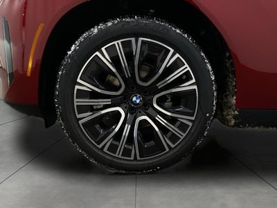2026 BMW X3 30 xDrive Sports Activity Vehicle