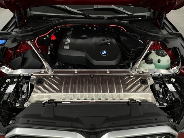 2026 BMW X3 30 xDrive Sports Activity Vehicle