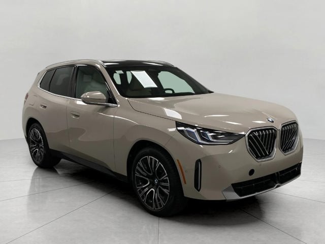 2026 BMW X3 30 xDrive Sports Activity Vehicle