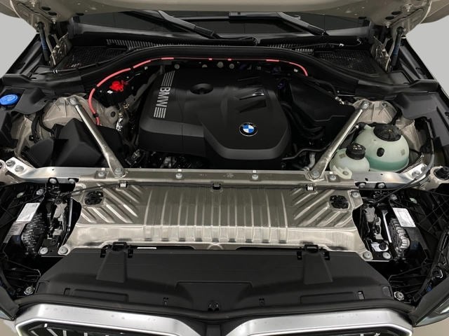 2026 BMW X3 30 xDrive Sports Activity Vehicle