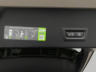 2026 BMW X3 30 xDrive Sports Activity Vehicle