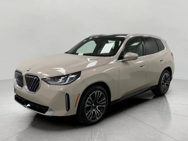 2026 BMW X3 30 xDrive Sports Activity Vehicle