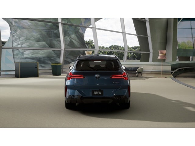 2026 BMW X3 30 xDrive Sports Activity Vehicle
