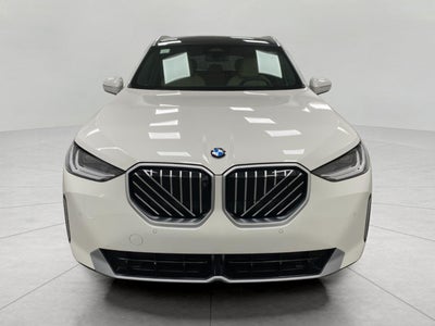 2026 BMW X3 30 xDrive Sports Activity Vehicle