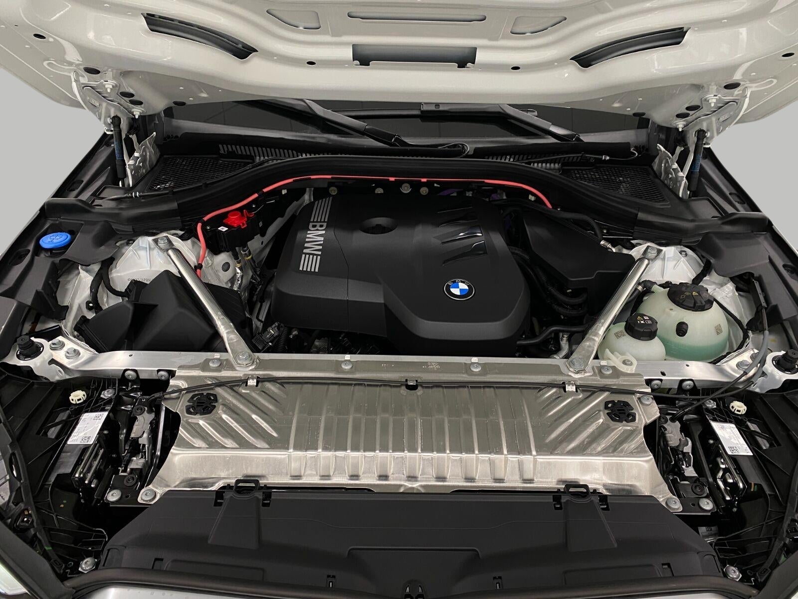 2026 BMW X3 30 xDrive Sports Activity Vehicle