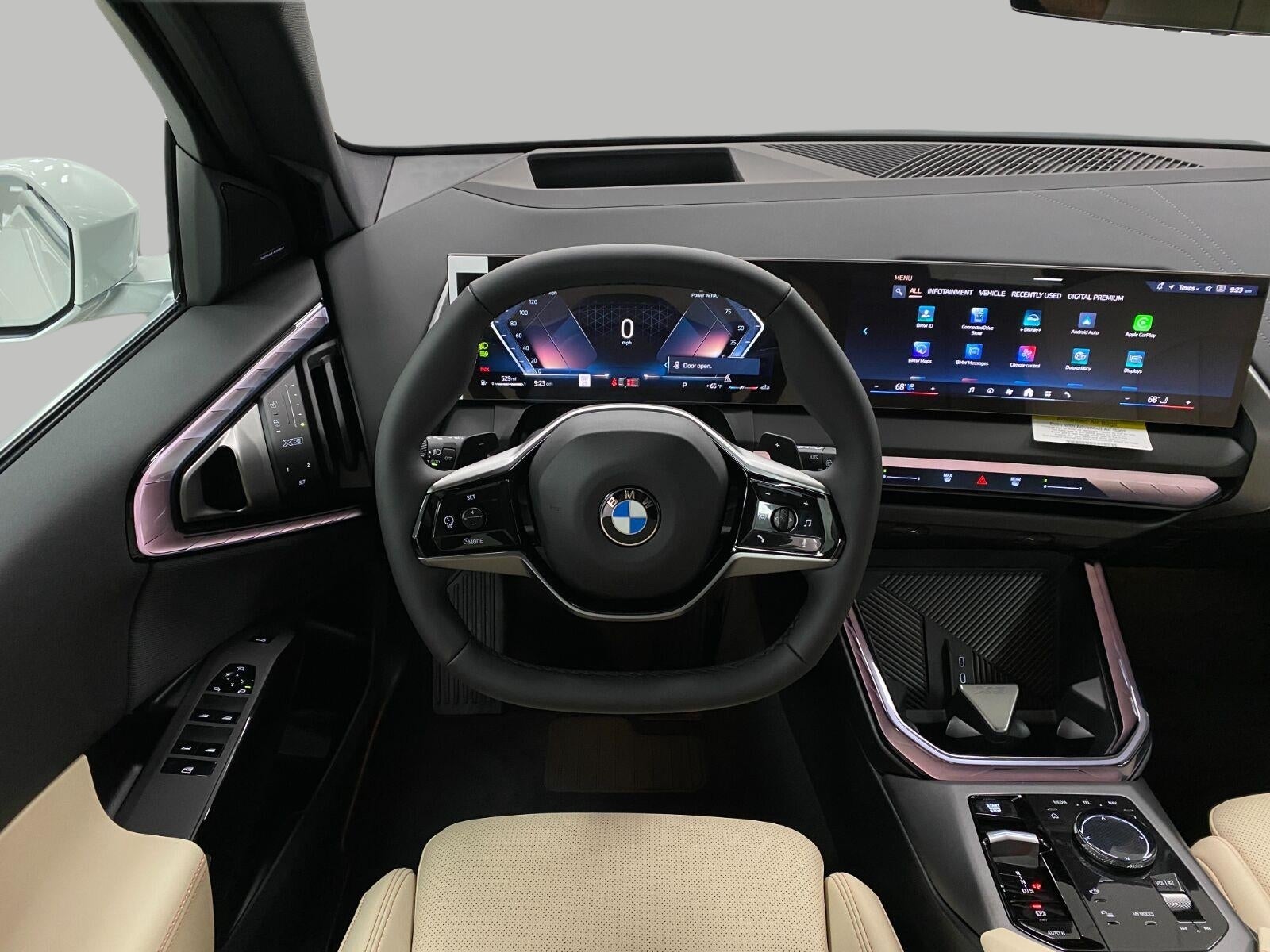 2026 BMW X3 30 xDrive Sports Activity Vehicle