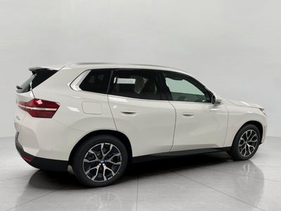 2026 BMW X3 30 xDrive Sports Activity Vehicle
