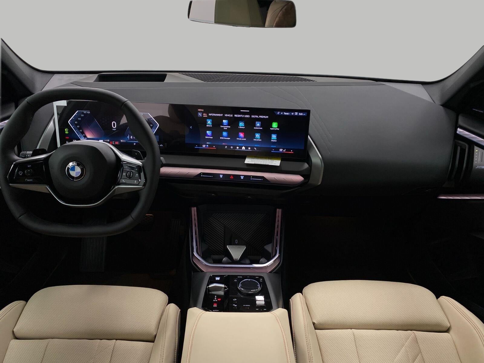 2026 BMW X3 30 xDrive Sports Activity Vehicle