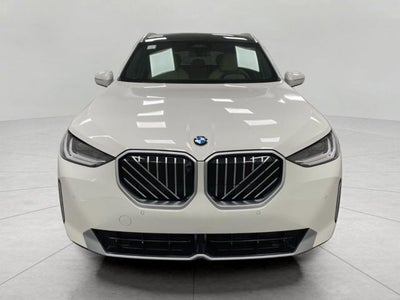 2026 BMW X3 30 xDrive Sports Activity Vehicle