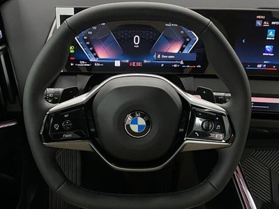 2026 BMW X3 30 xDrive Sports Activity Vehicle