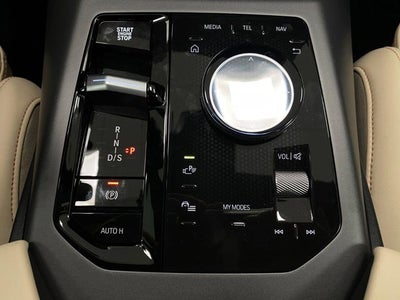 2026 BMW X3 30 xDrive Sports Activity Vehicle
