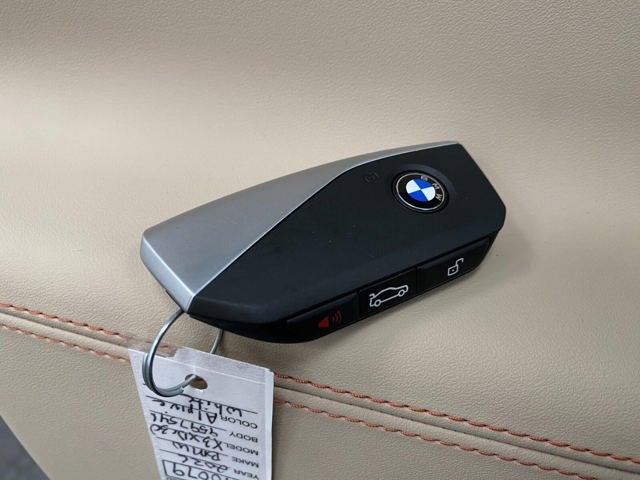 2026 BMW X3 30 xDrive Sports Activity Vehicle