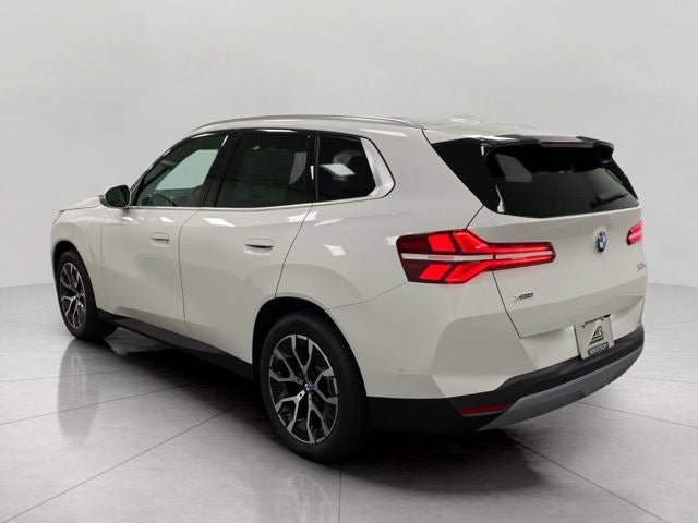 2026 BMW X3 30 xDrive Sports Activity Vehicle