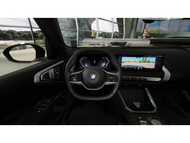 2026 BMW X3 30 xDrive Sports Activity Vehicle