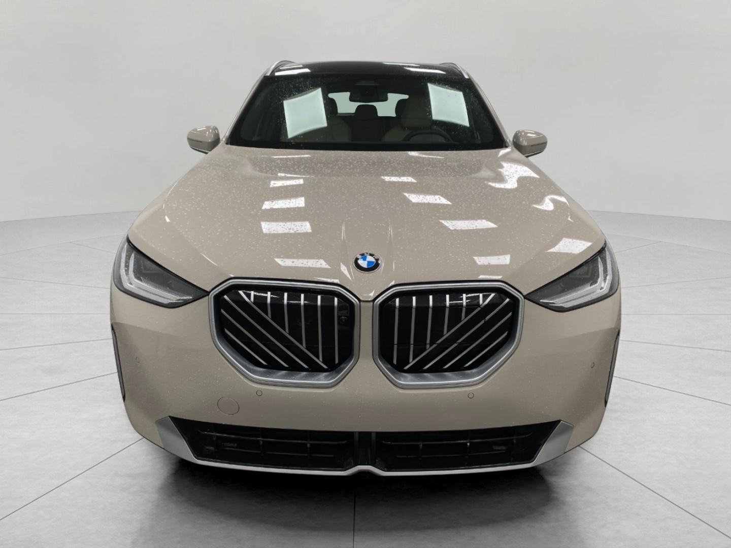 2025 BMW X3 30 xDrive Sports Activity Vehicle