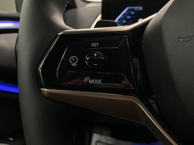 2025 BMW X3 30 xDrive Sports Activity Vehicle