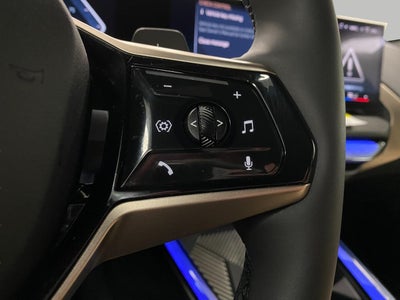 2025 BMW X3 30 xDrive Sports Activity Vehicle