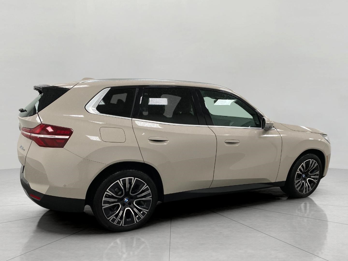 2025 BMW X3 30 xDrive Sports Activity Vehicle