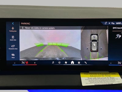 2025 BMW X3 30 xDrive Sports Activity Vehicle