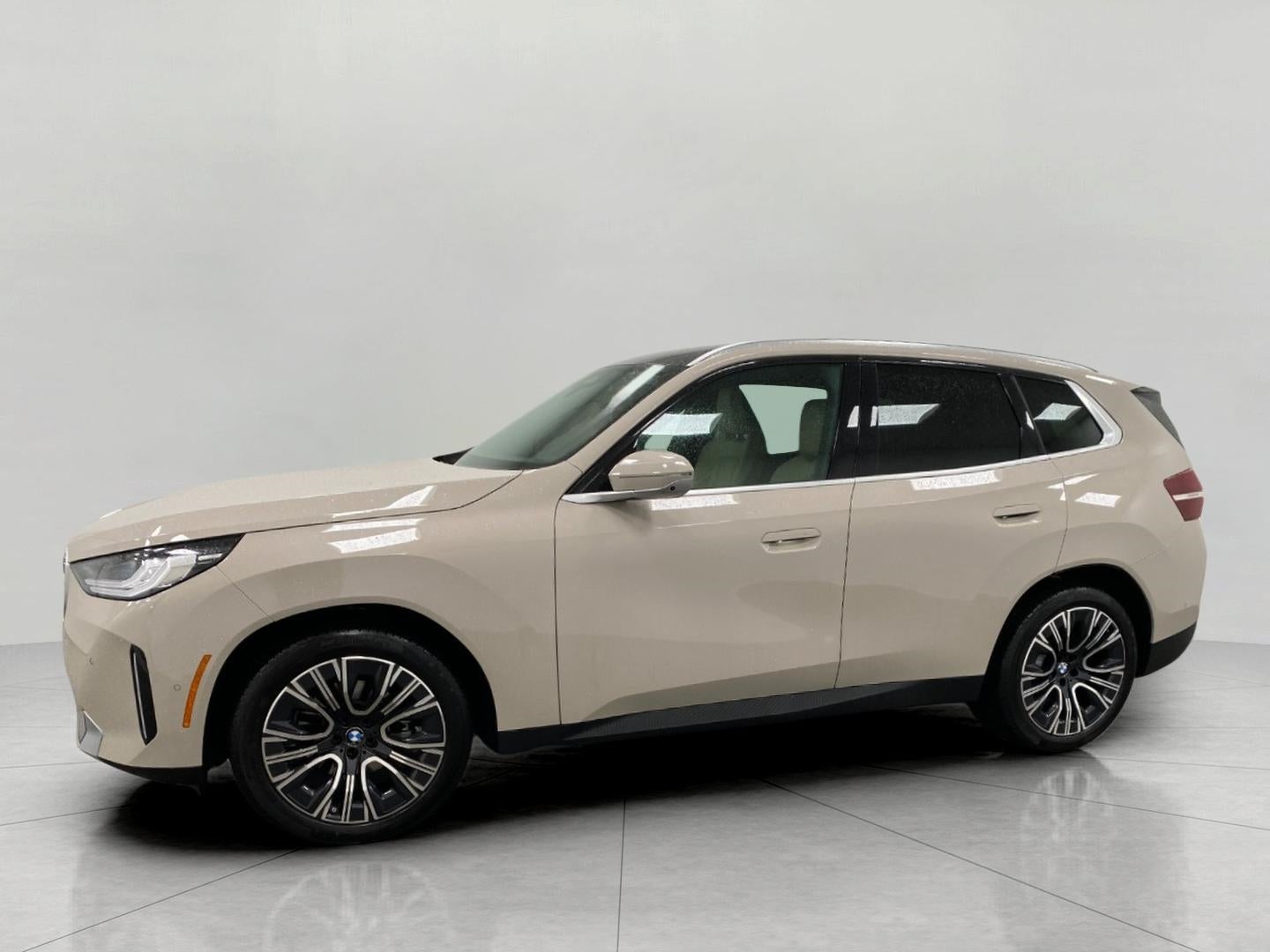 2025 BMW X3 30 xDrive Sports Activity Vehicle