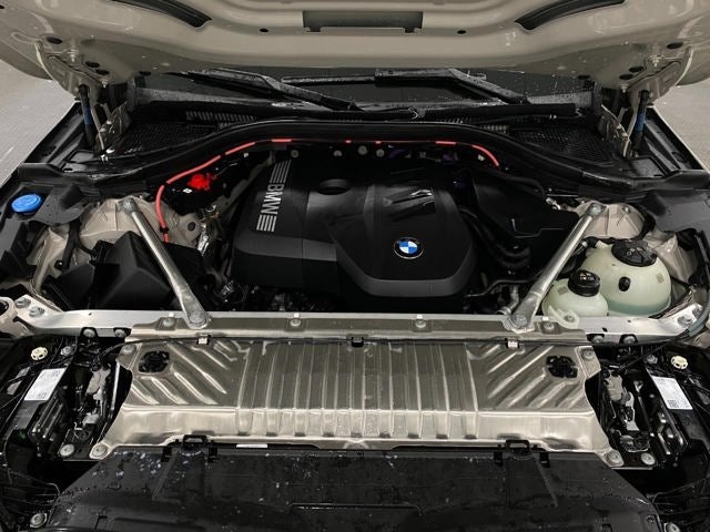 2025 BMW X3 30 xDrive Sports Activity Vehicle