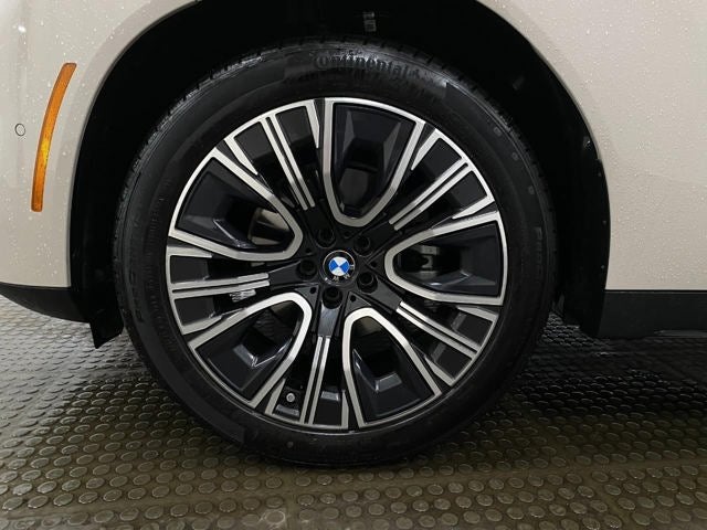 2025 BMW X3 30 xDrive Sports Activity Vehicle