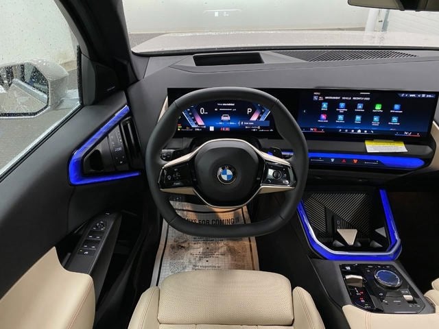 2025 BMW X3 30 xDrive Sports Activity Vehicle