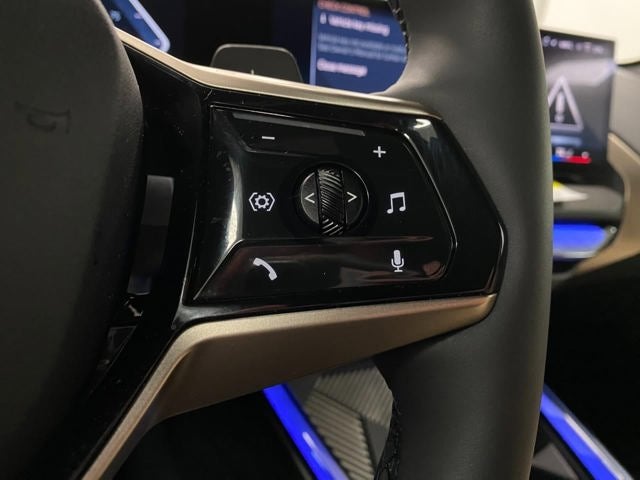 2025 BMW X3 30 xDrive Sports Activity Vehicle