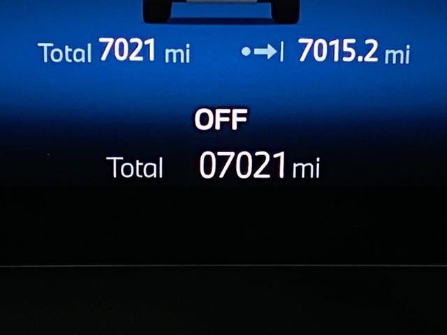 2025 BMW X3 30 xDrive Sports Activity Vehicle