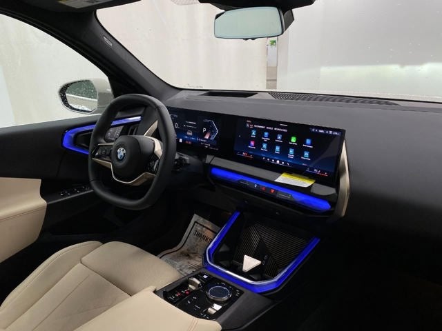 2025 BMW X3 30 xDrive Sports Activity Vehicle