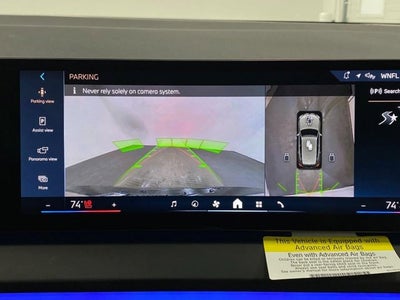 2025 BMW X3 30 xDrive Sports Activity Vehicle