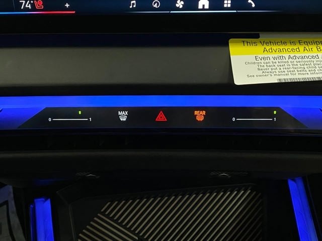 2025 BMW X3 30 xDrive Sports Activity Vehicle