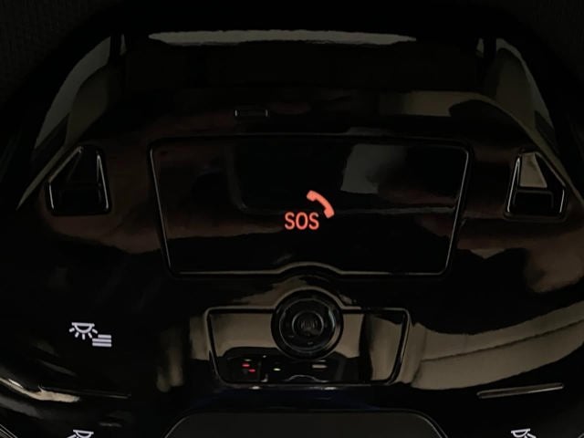 2025 BMW X3 30 xDrive Sports Activity Vehicle