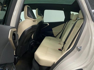 2025 BMW X3 30 xDrive Sports Activity Vehicle