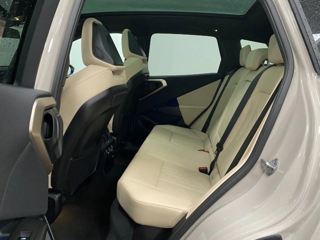 2025 BMW X3 30 xDrive Sports Activity Vehicle