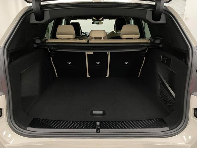 2025 BMW X3 30 xDrive Sports Activity Vehicle