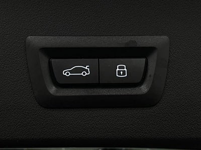 2025 BMW X3 30 xDrive Sports Activity Vehicle