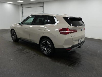 2025 BMW X3 30 xDrive Sports Activity Vehicle