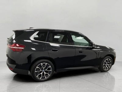 2026 BMW X3 30 xDrive Sports Activity Vehicle