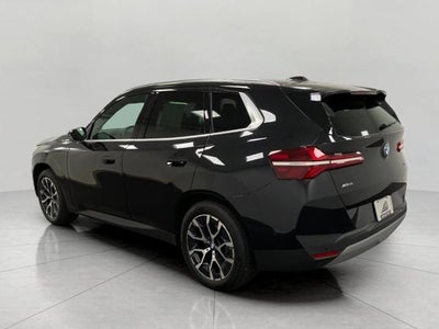 2026 BMW X3 30 xDrive Sports Activity Vehicle