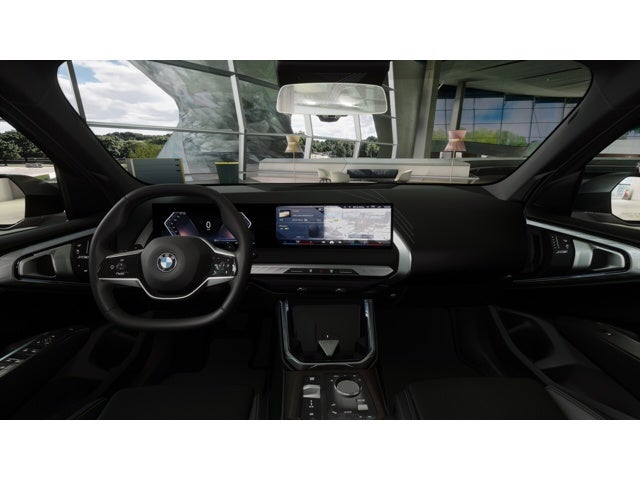 2026 BMW X3 30 xDrive Sports Activity Vehicle