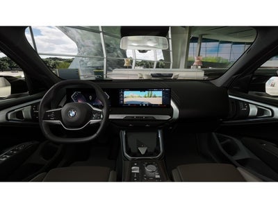 2026 BMW X3 30 xDrive Sports Activity Vehicle