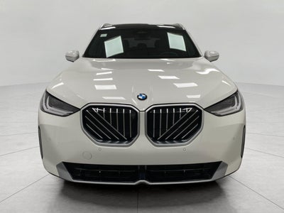 2026 BMW X3 30 xDrive Sports Activity Vehicle