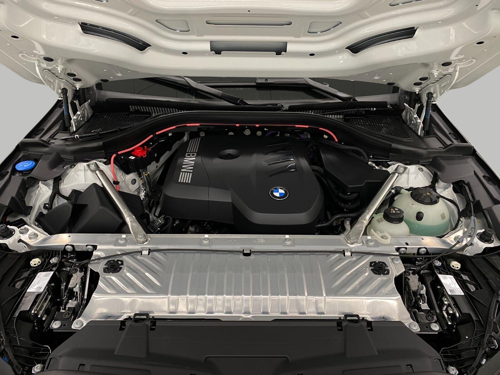 2026 BMW X3 30 xDrive Sports Activity Vehicle