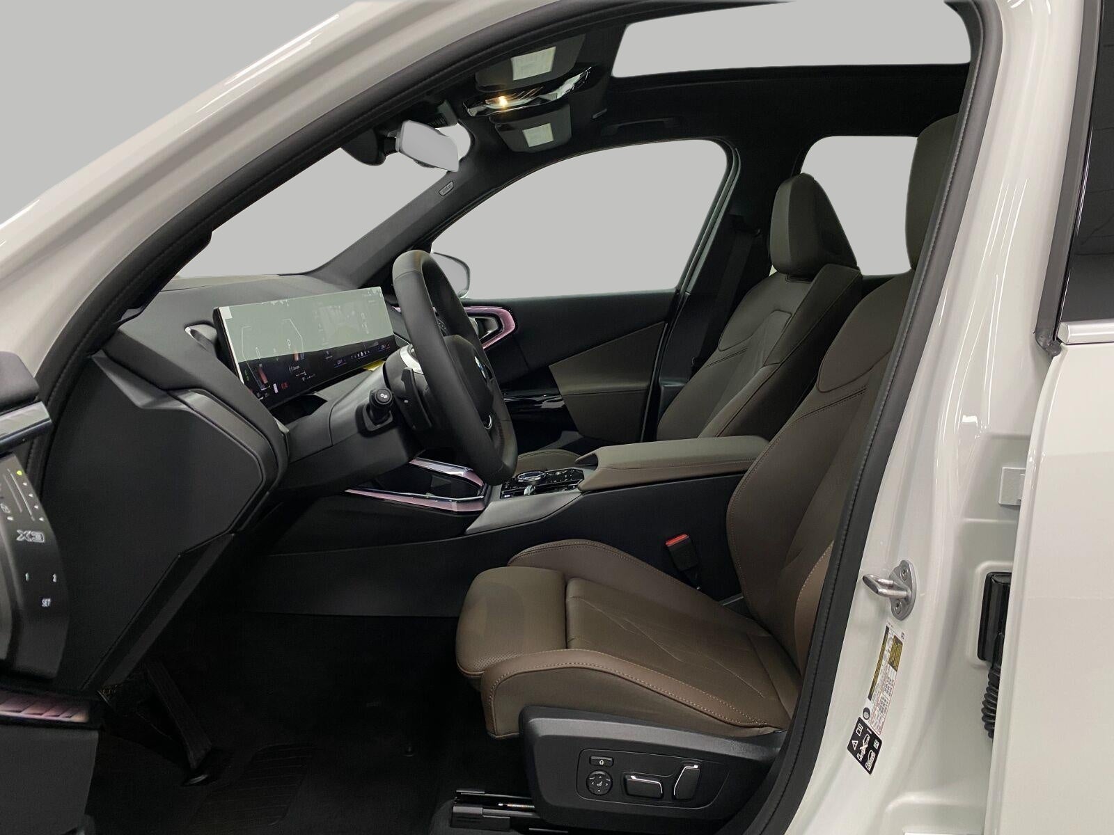 2026 BMW X3 30 xDrive Sports Activity Vehicle