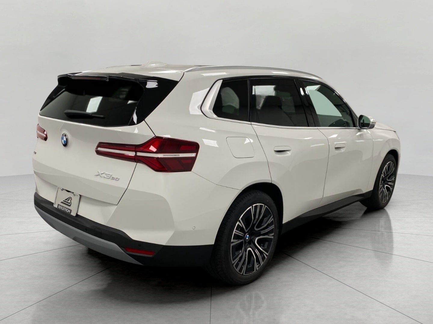 2026 BMW X3 30 xDrive Sports Activity Vehicle