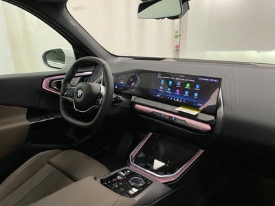 2026 BMW X3 30 xDrive Sports Activity Vehicle