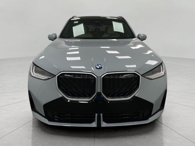 2026 BMW X3 30 xDrive Sports Activity Vehicle