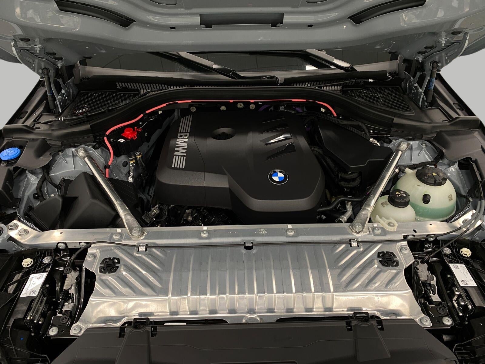 2026 BMW X3 30 xDrive Sports Activity Vehicle