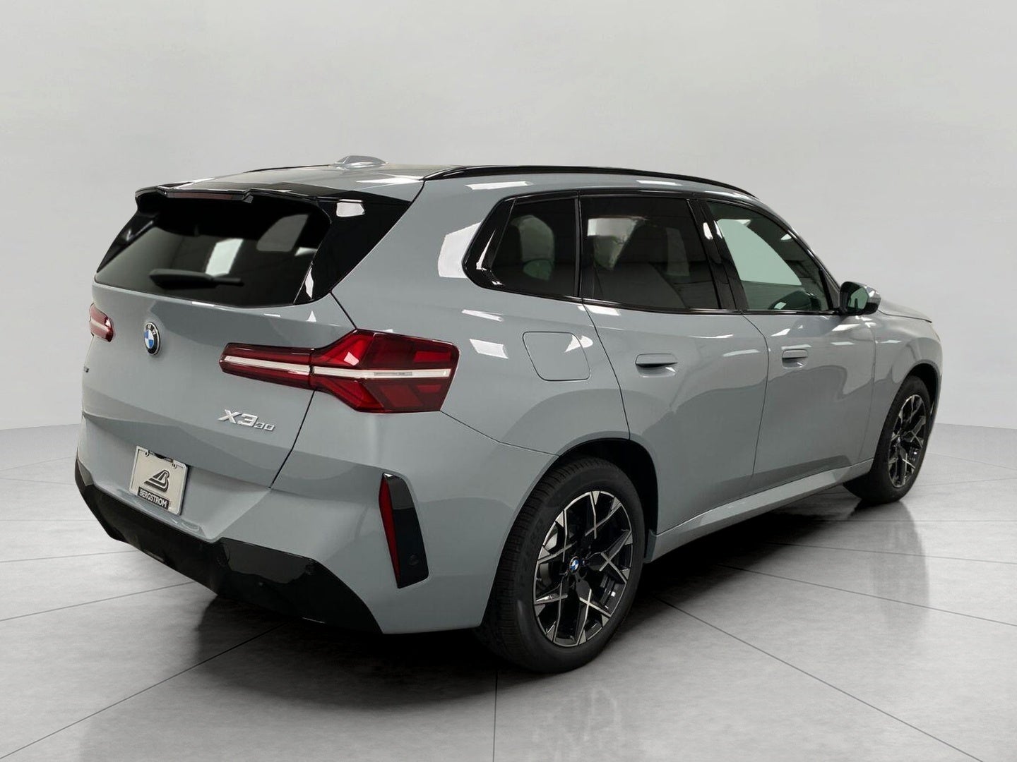 2026 BMW X3 30 xDrive Sports Activity Vehicle